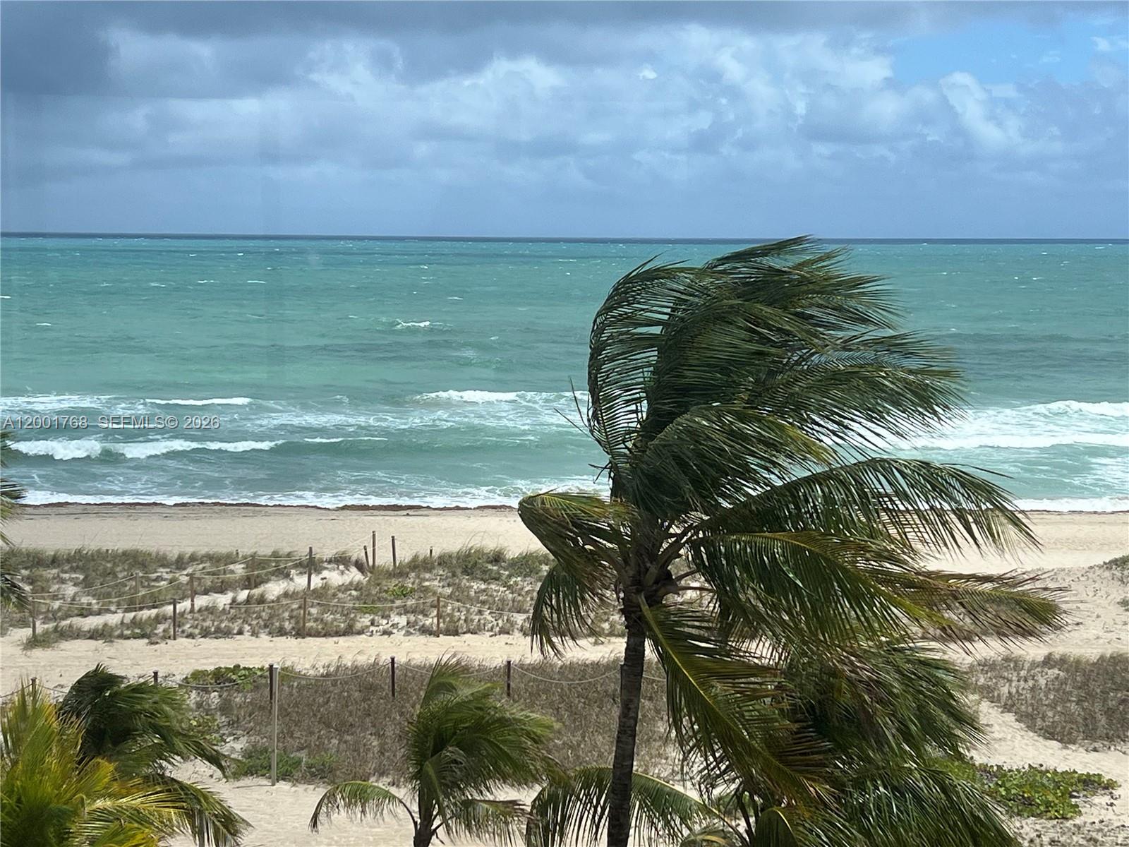 BREAKERS CONDOMINIUM - Residential Lease