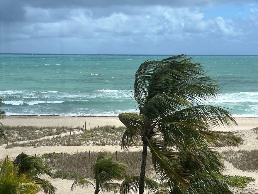 You have brand-new Impact windows through the whole Apartment. You have beautiful view of the Beach from the Condo. You have own private beach access and deck is all around the Pool area at the sametime you can have barbecue with your family & friends. You will love living on the Beach and feels likes Paradise all year round!!!!!!!!!!!!!!!!!!!!!!!!!

The best way to get to Me is to "Text Me First" and then I will call you.

Proof of income, Credit score and Application for Condominium.