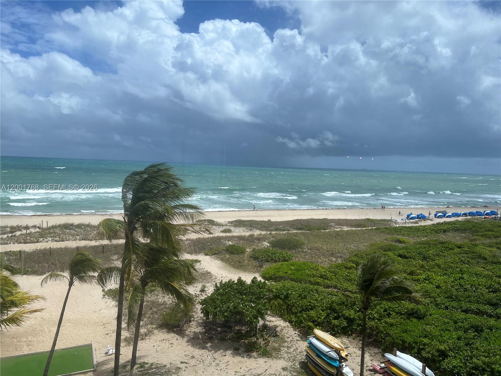 BREAKERS CONDOMINIUM - Residential Lease