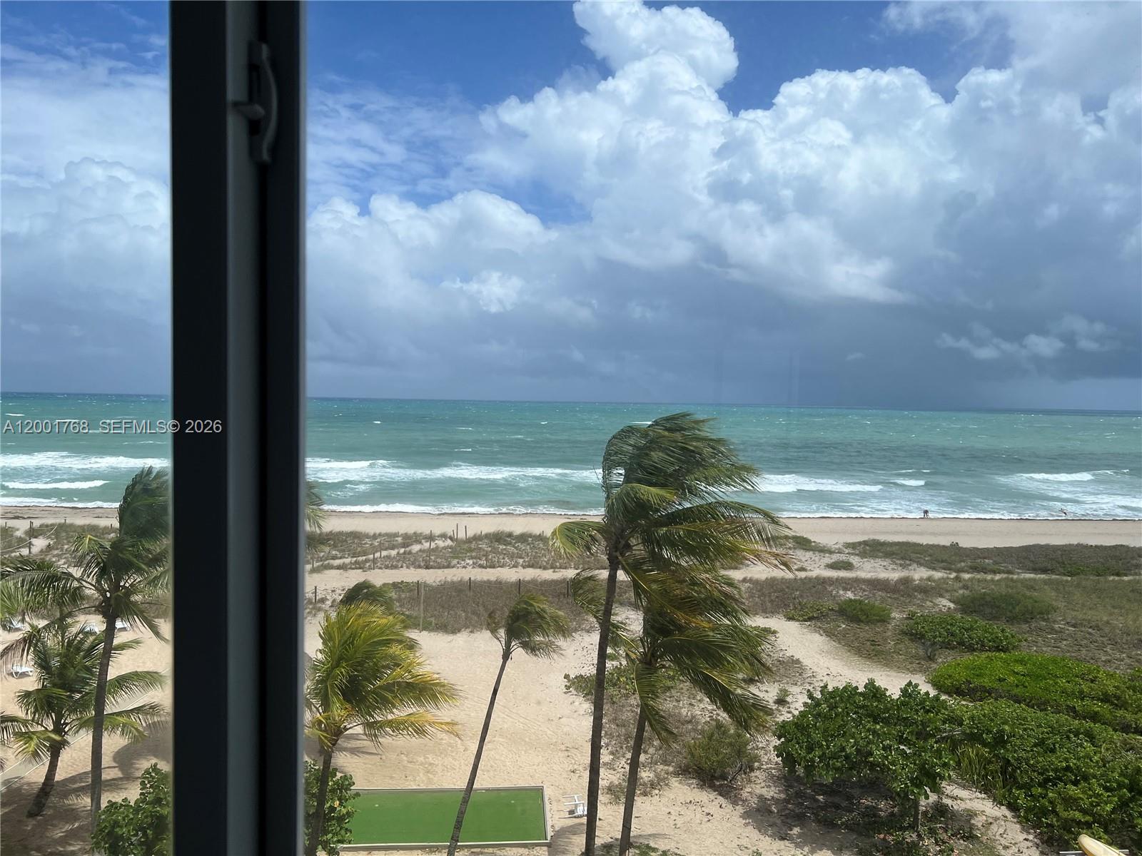 BREAKERS CONDOMINIUM - Residential Lease