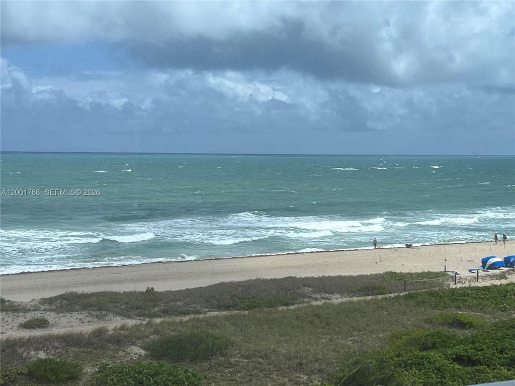 Photo of 710 N Ocean Blvd #408, Pompano Beach, FL 33062 (MLS # A12001768)
