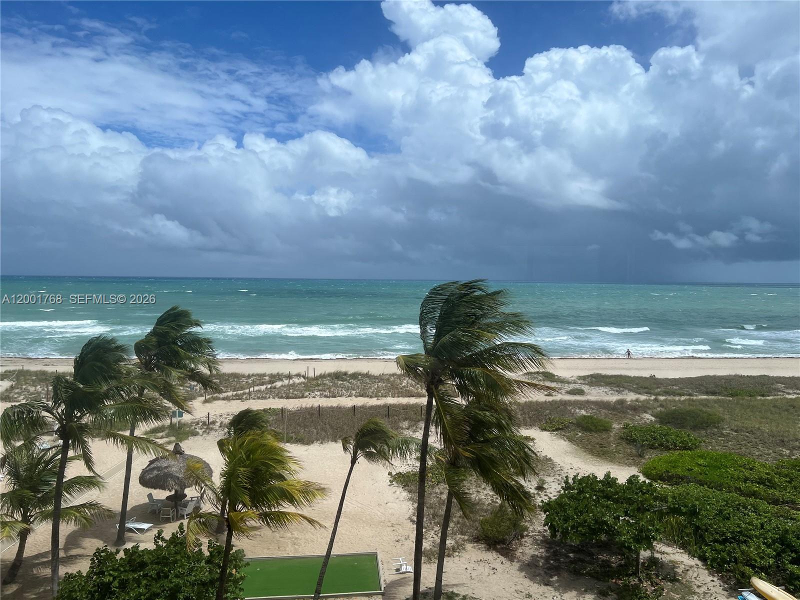 BREAKERS CONDOMINIUM - Residential Lease