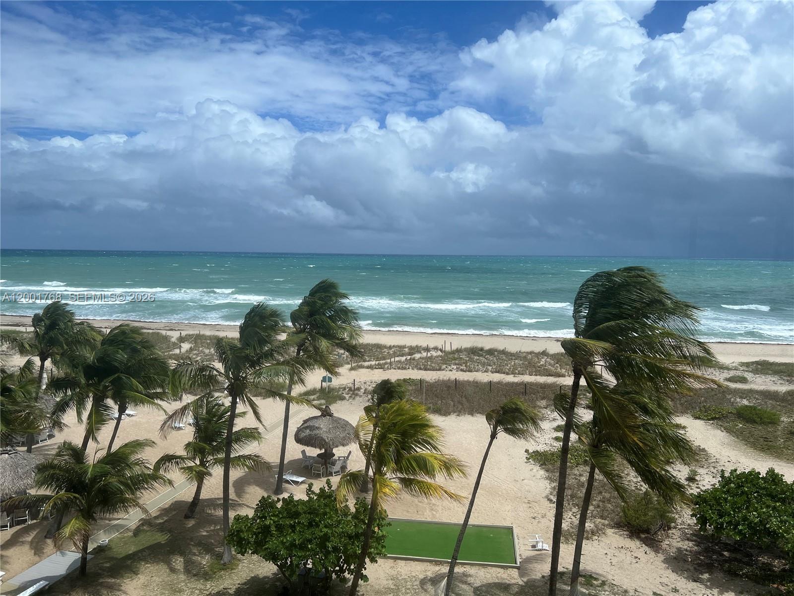 BREAKERS CONDOMINIUM - Residential Lease