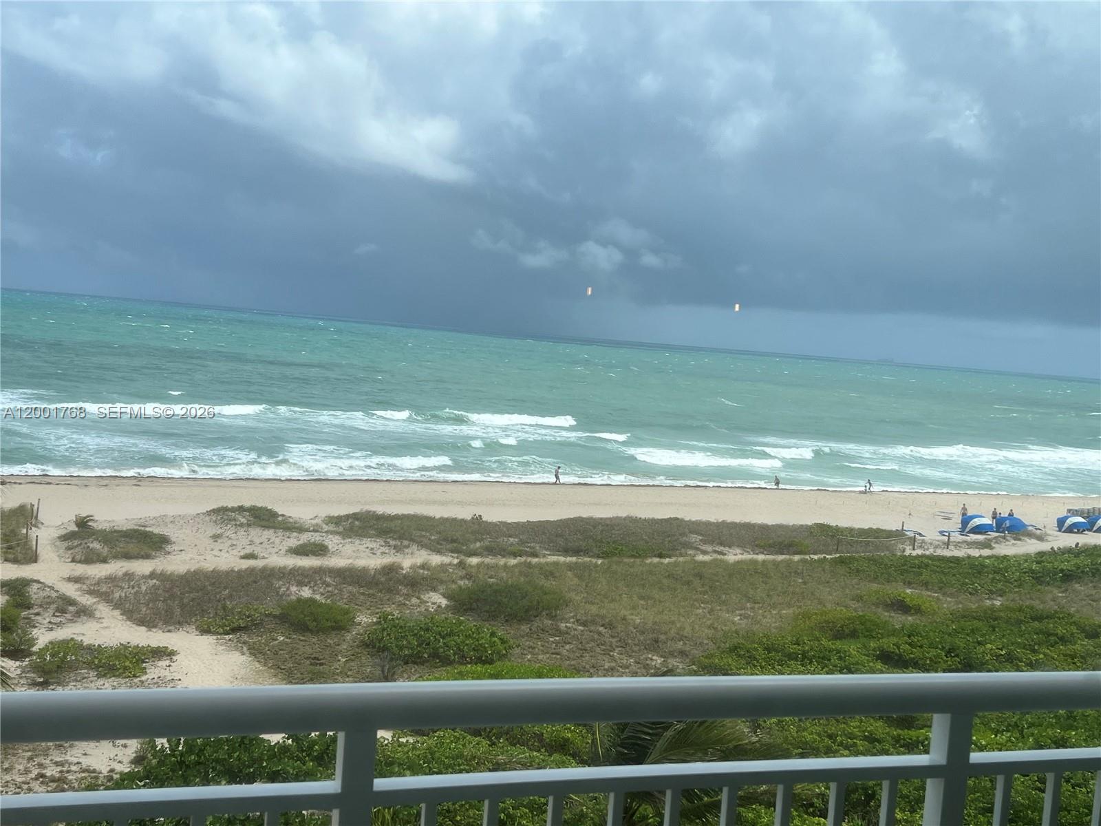 BREAKERS CONDOMINIUM - Residential Lease