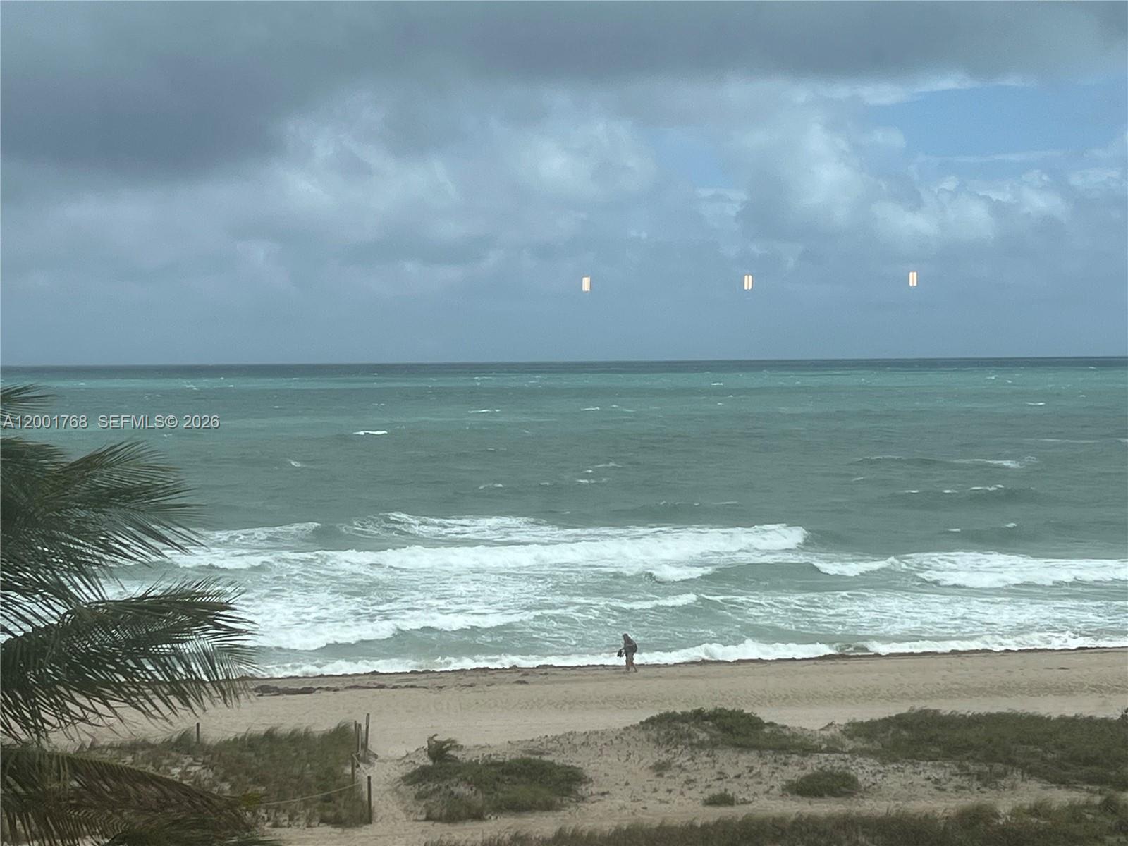 BREAKERS CONDOMINIUM - Residential Lease