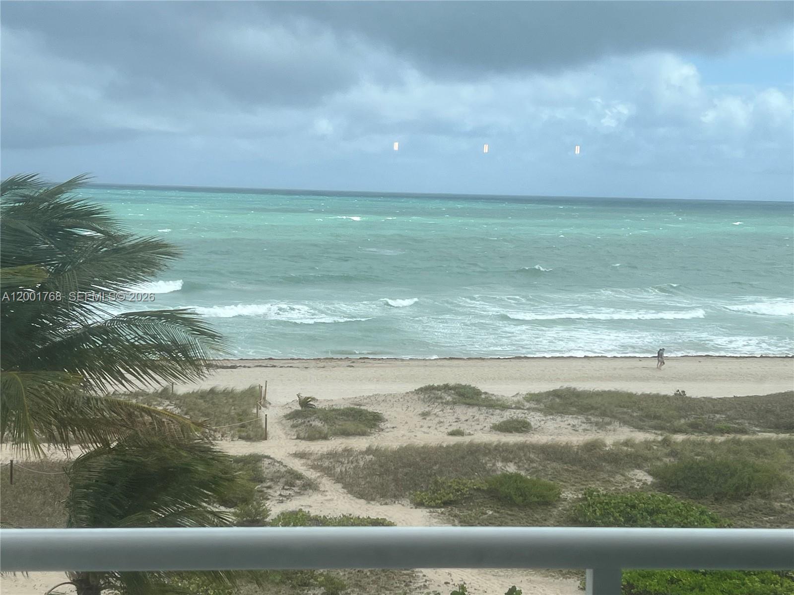 BREAKERS CONDOMINIUM - Residential Lease