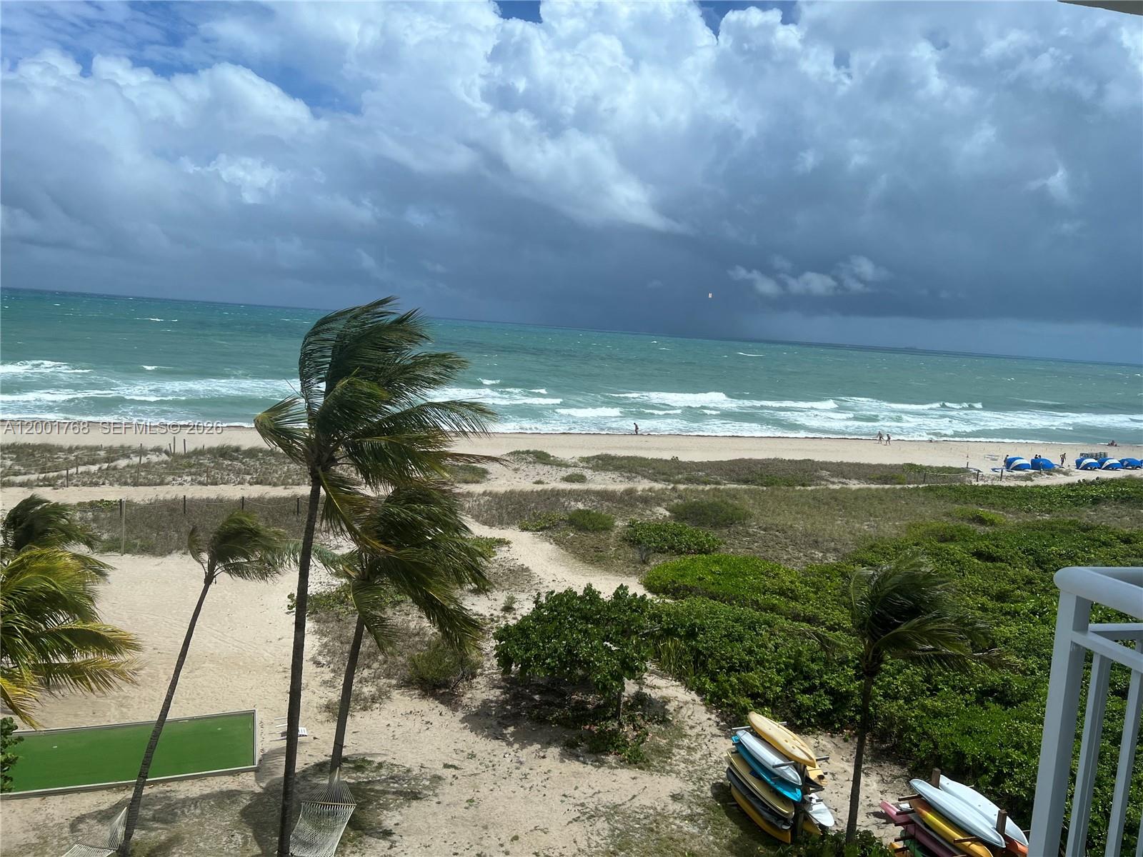 BREAKERS CONDOMINIUM - Residential Lease