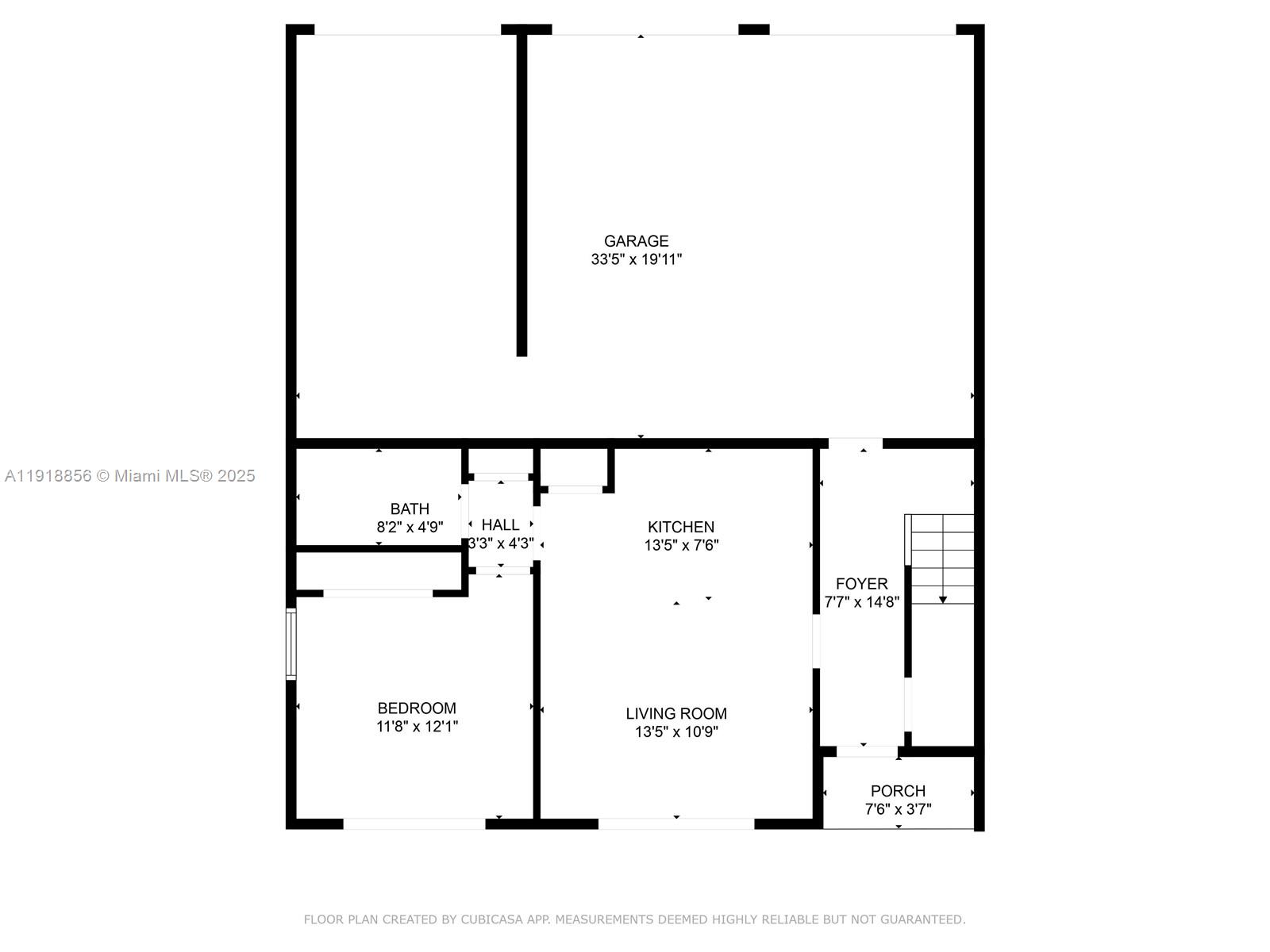 GRANDVILLE PLACE - Residential Lease