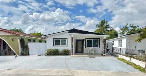 468 E 50th St Hialeah FL 33013