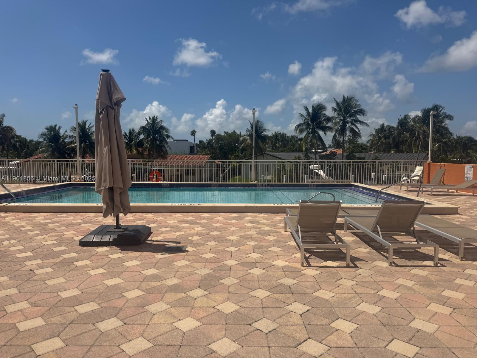 WATERSIDE TOWERS CONDO - Residential Lease