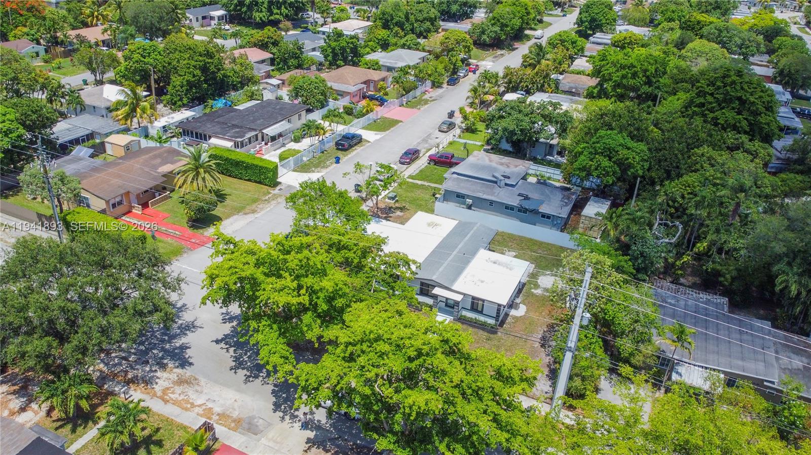 NICHOLS HEIGHTS ADDN - Residential