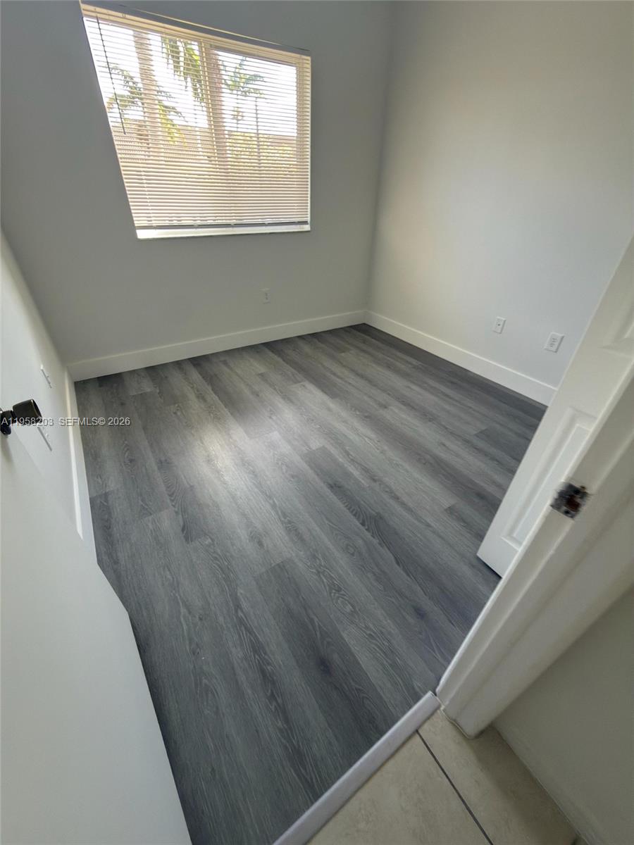 MONTEREY AT MALIBU BAY CO - Residential Lease