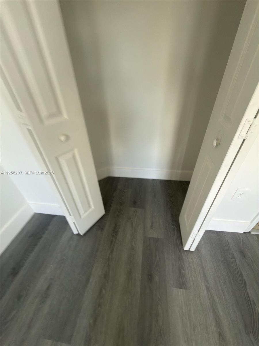 MONTEREY AT MALIBU BAY CO - Residential Lease