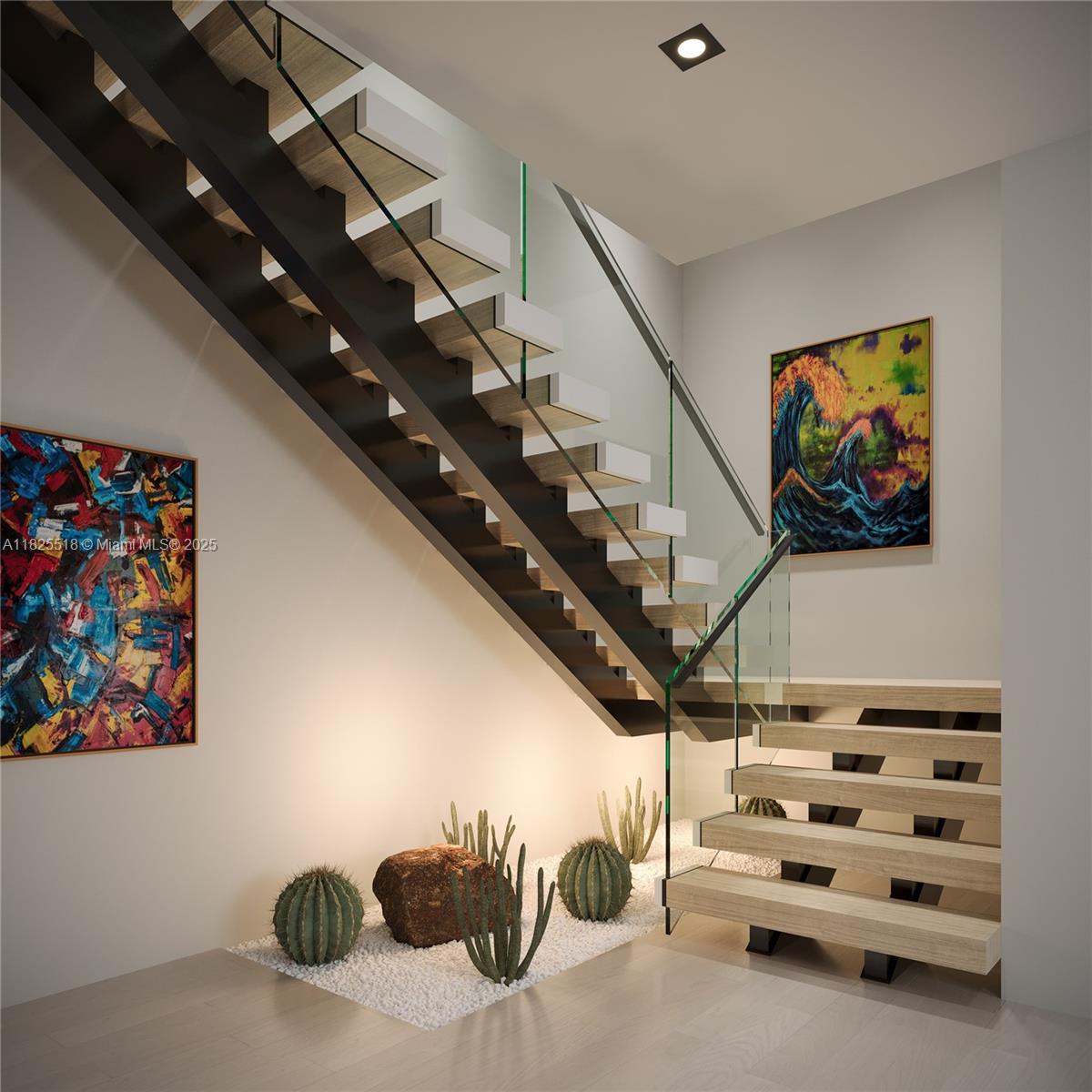 MIAMI SUBURBAN ACRES - Residential