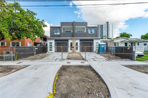 3187 SW 23rd St A Miami FL 33145