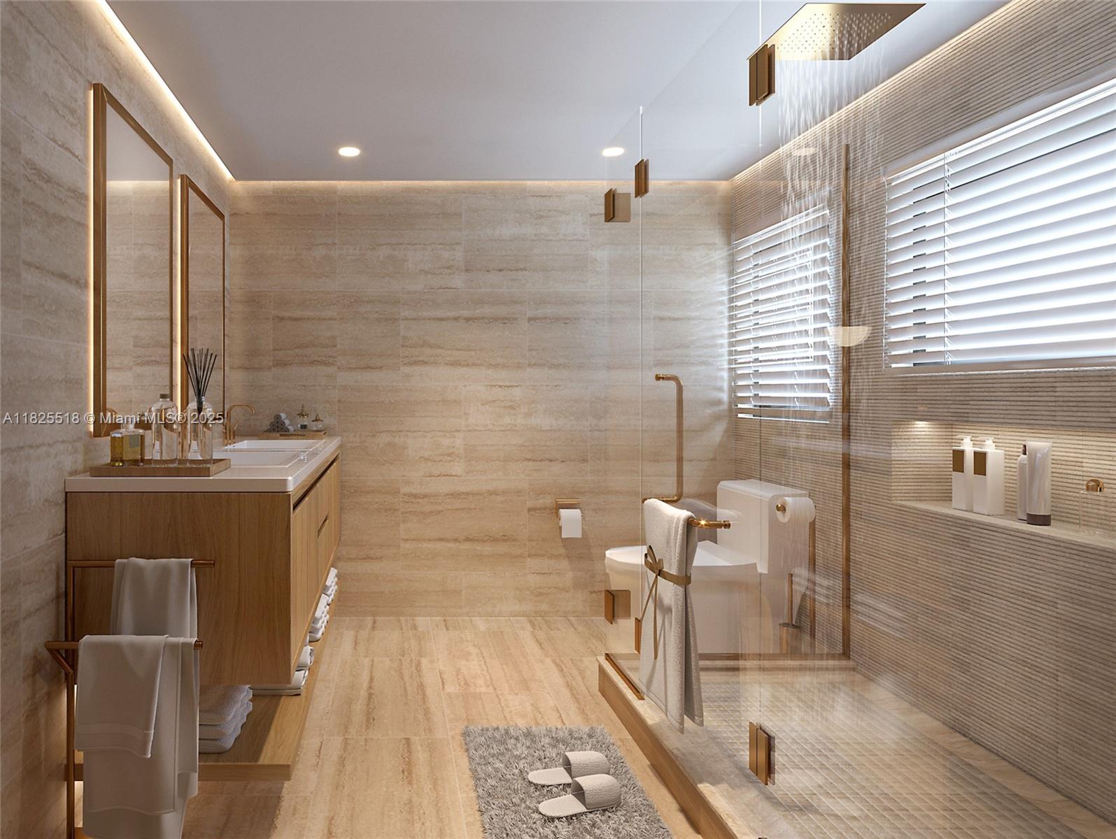 MIAMI SUBURBAN ACRES - Residential