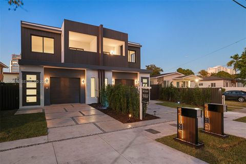 3187 SW 23rd St A Miami FL 33145