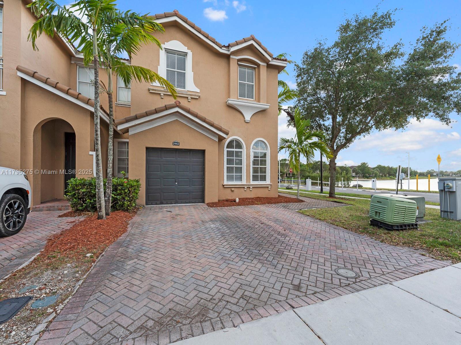 Property for Sale at 2462 Se 15th Ct, Homestead, Miami-Dade County, Florida - Bedrooms: 4 
Bathrooms: 3  - $384,000