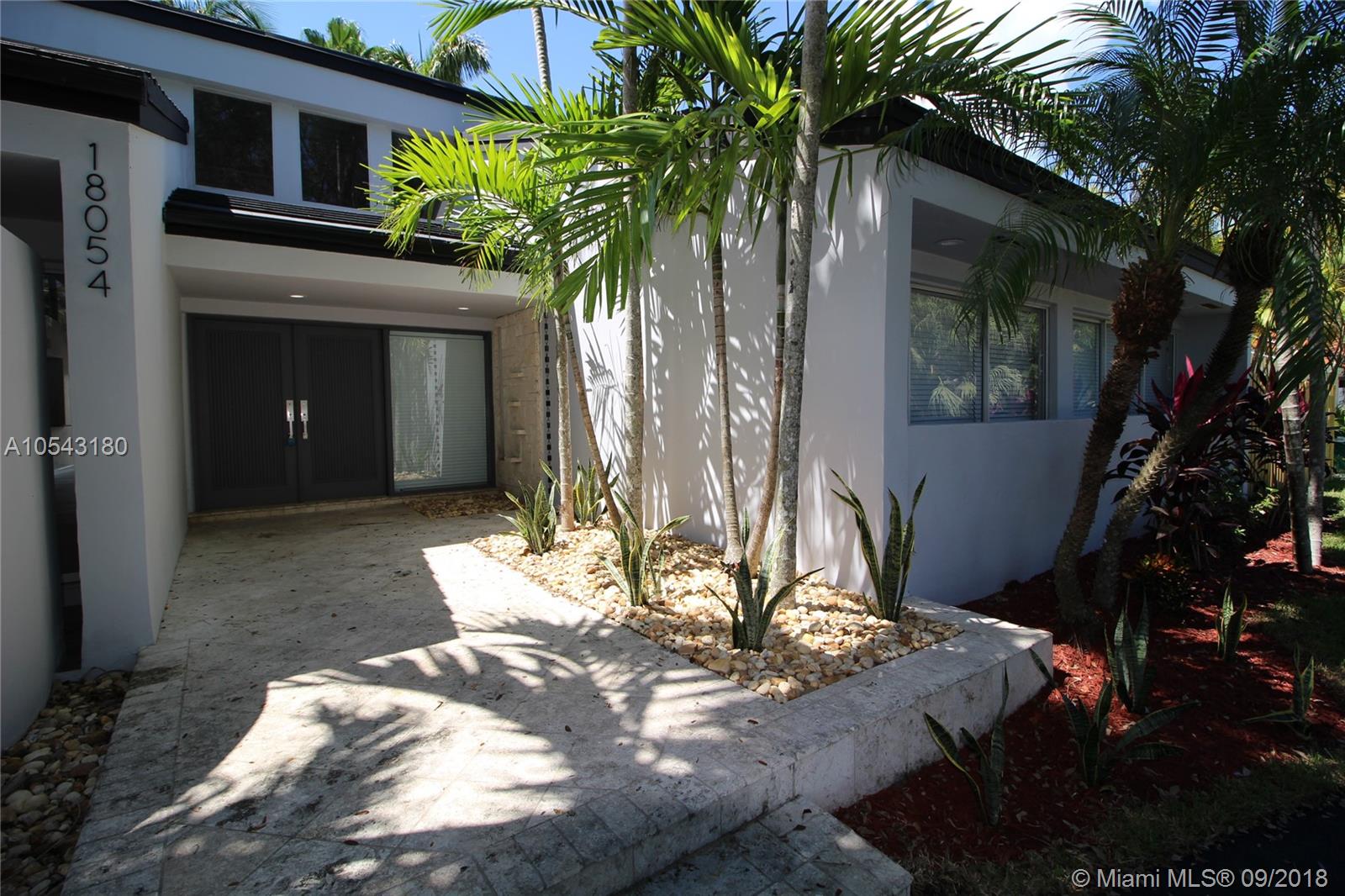 OLD CUTLER SHORES - Residential