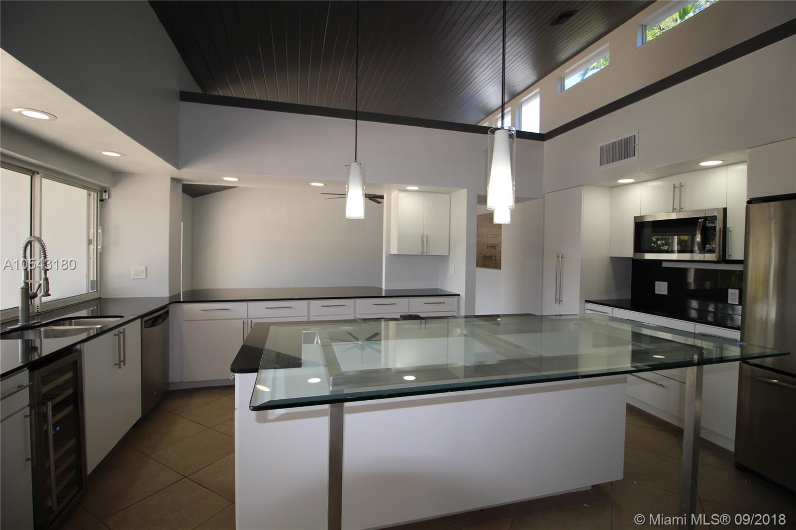 OLD CUTLER SHORES - Residential