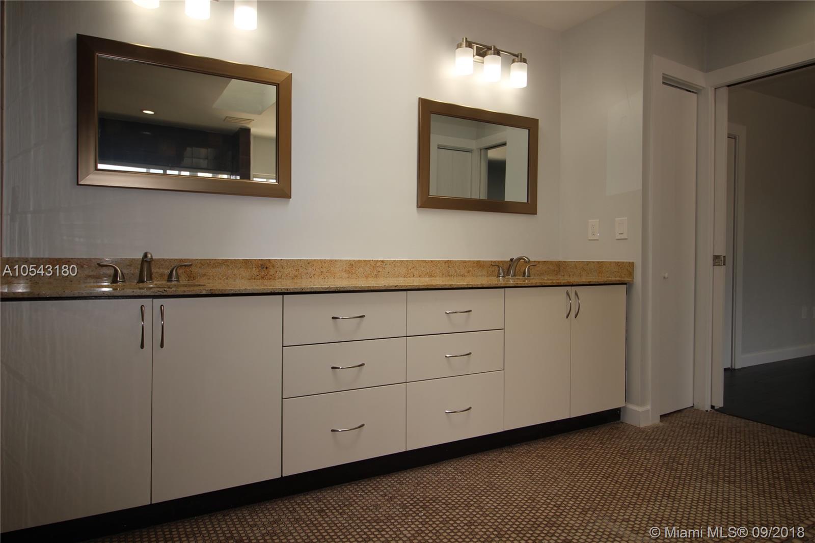 OLD CUTLER SHORES - Residential