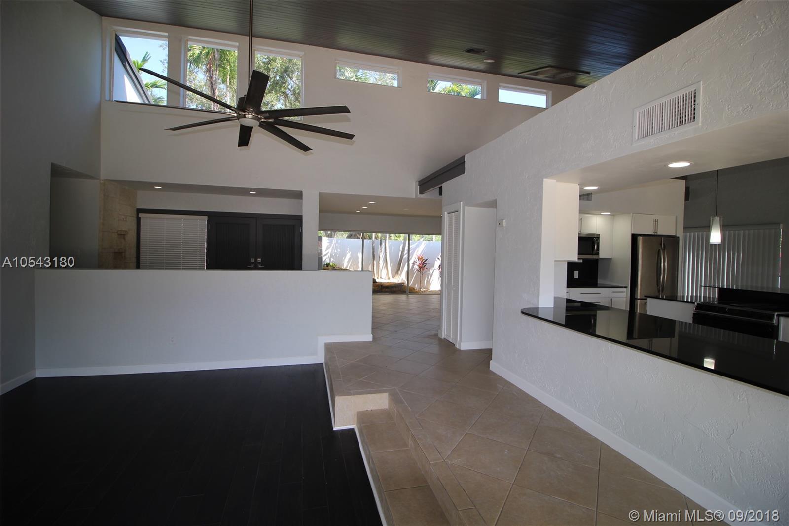 OLD CUTLER SHORES - Residential