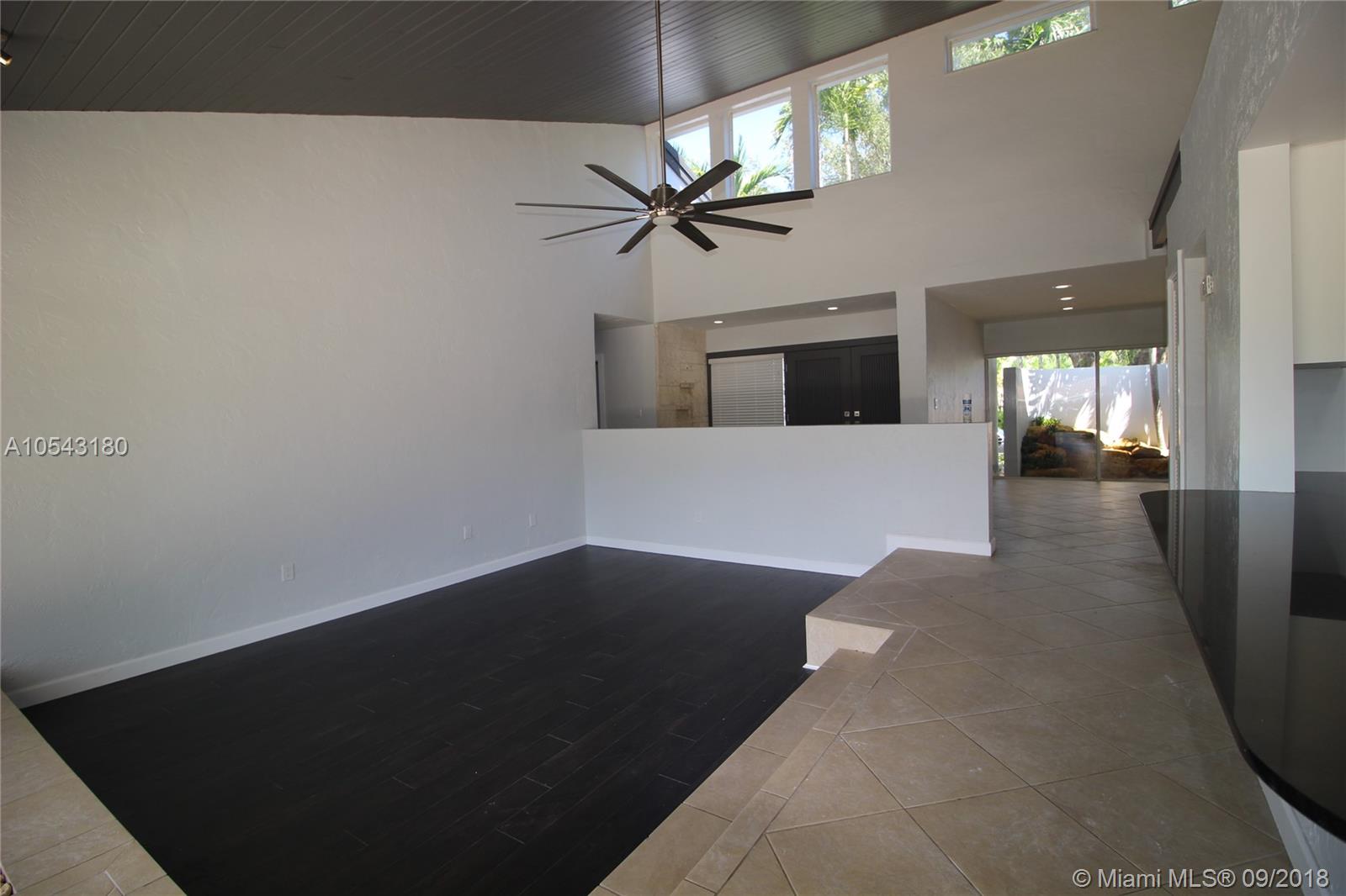 OLD CUTLER SHORES - Residential