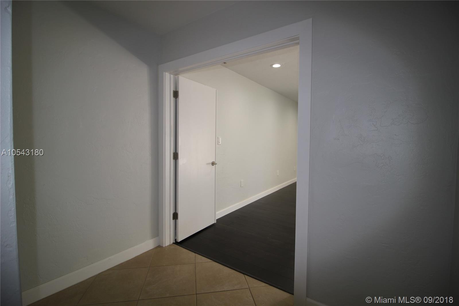 OLD CUTLER SHORES - Residential