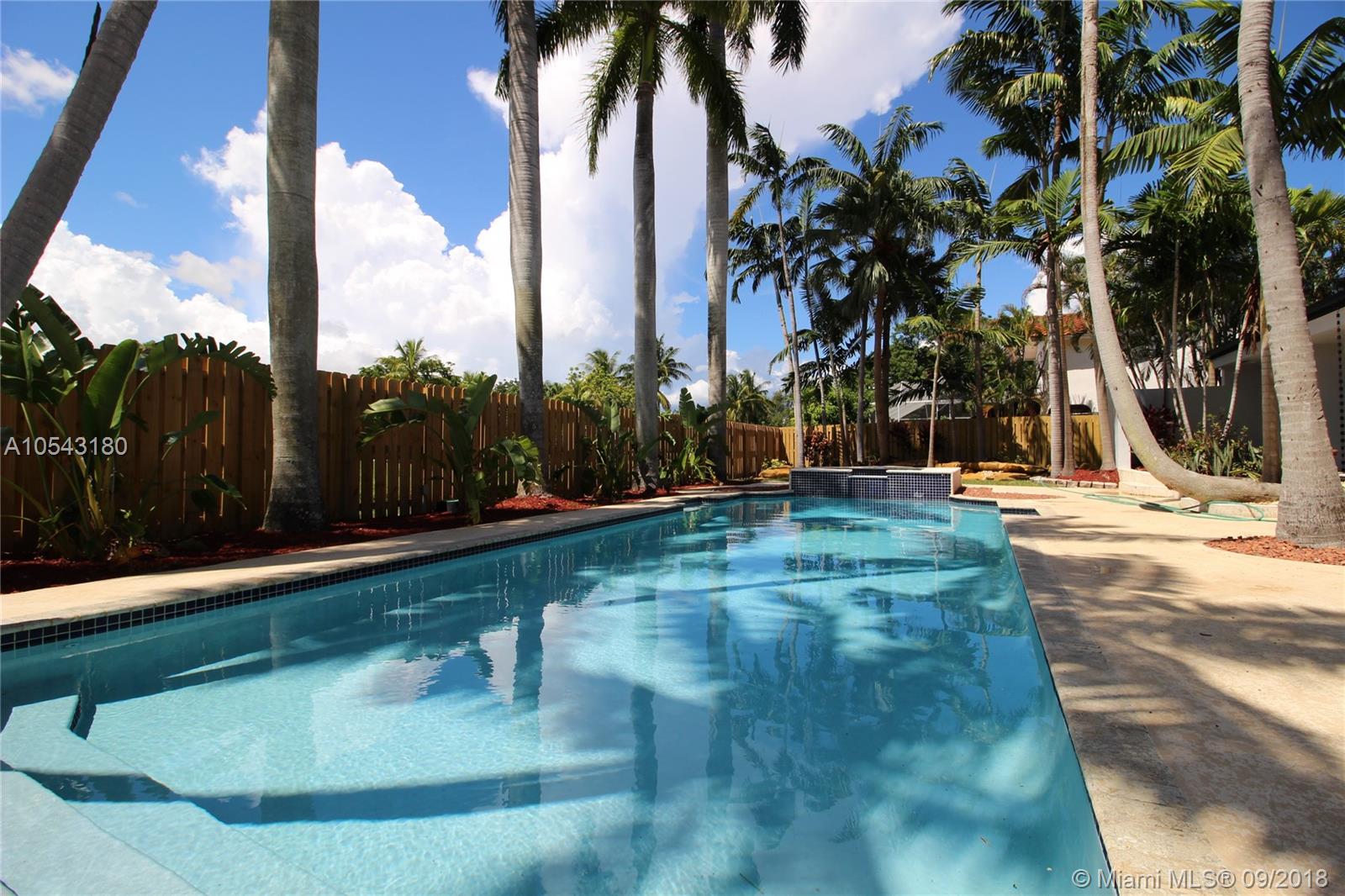 OLD CUTLER SHORES - Residential