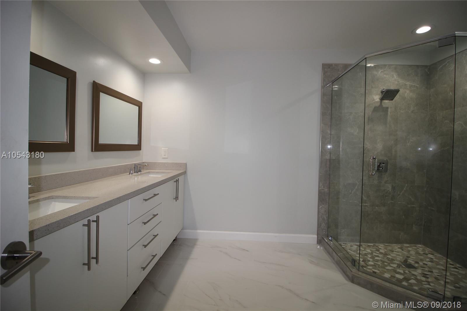 OLD CUTLER SHORES - Residential