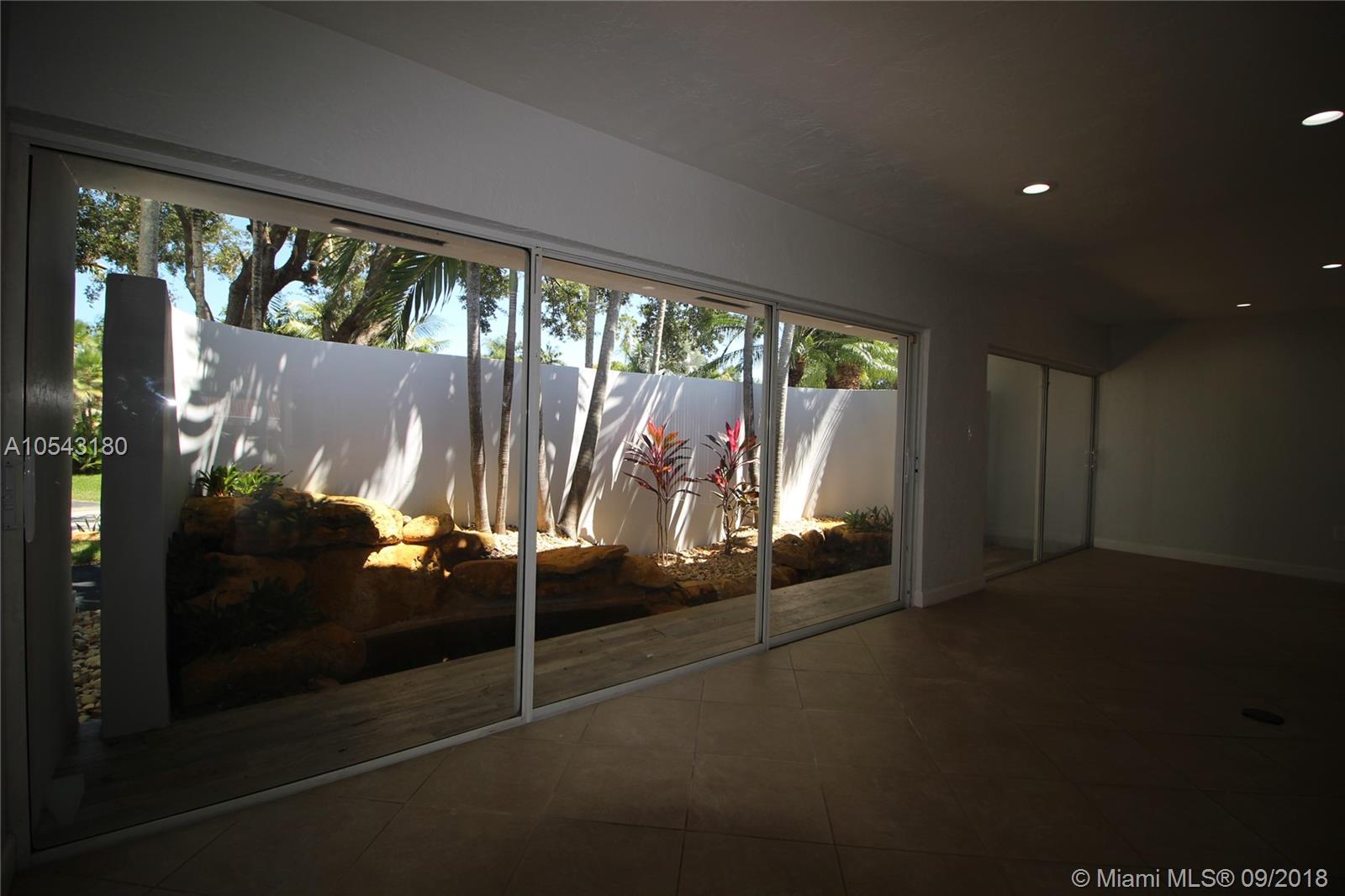 OLD CUTLER SHORES - Residential