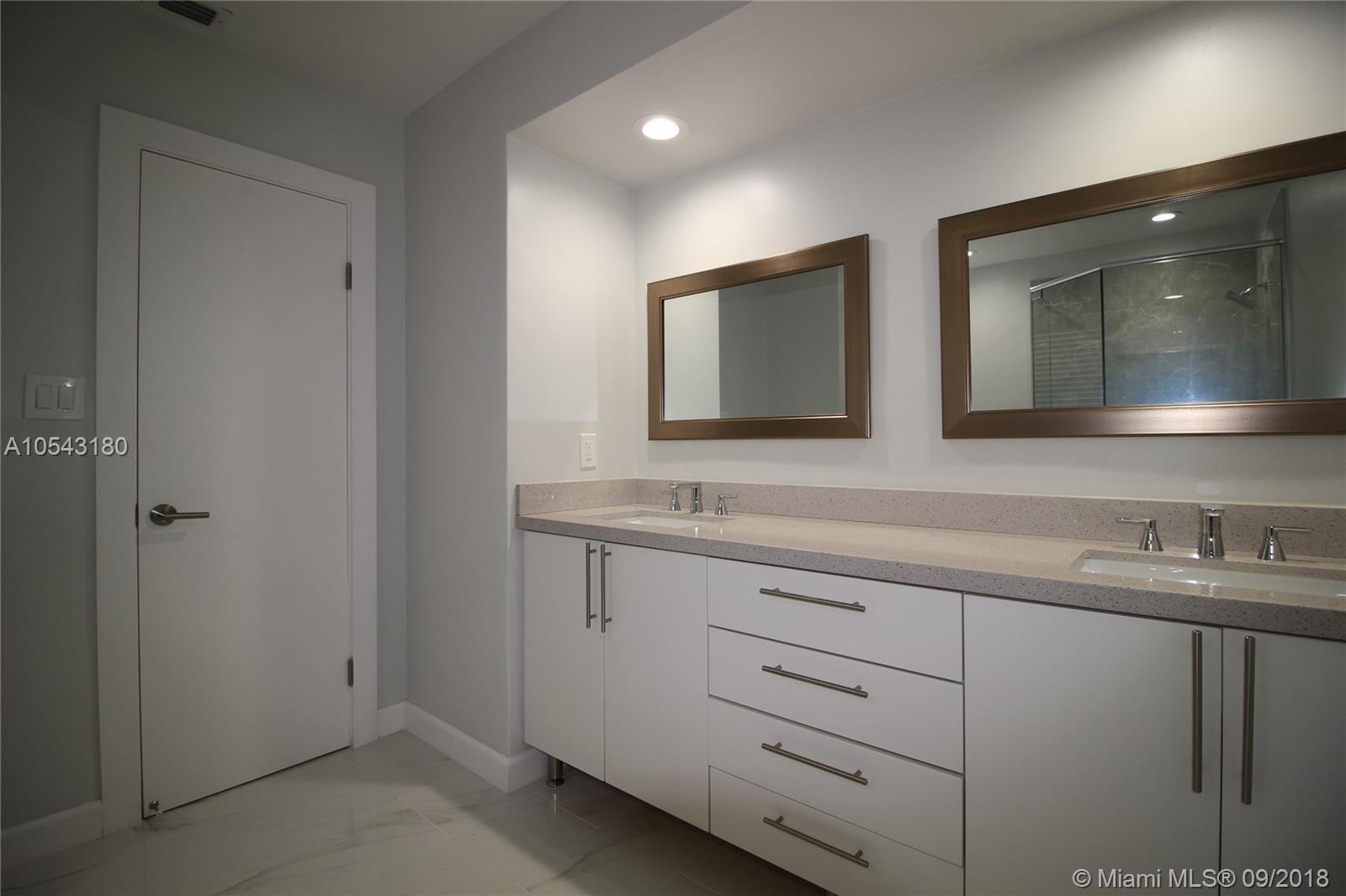 OLD CUTLER SHORES - Residential