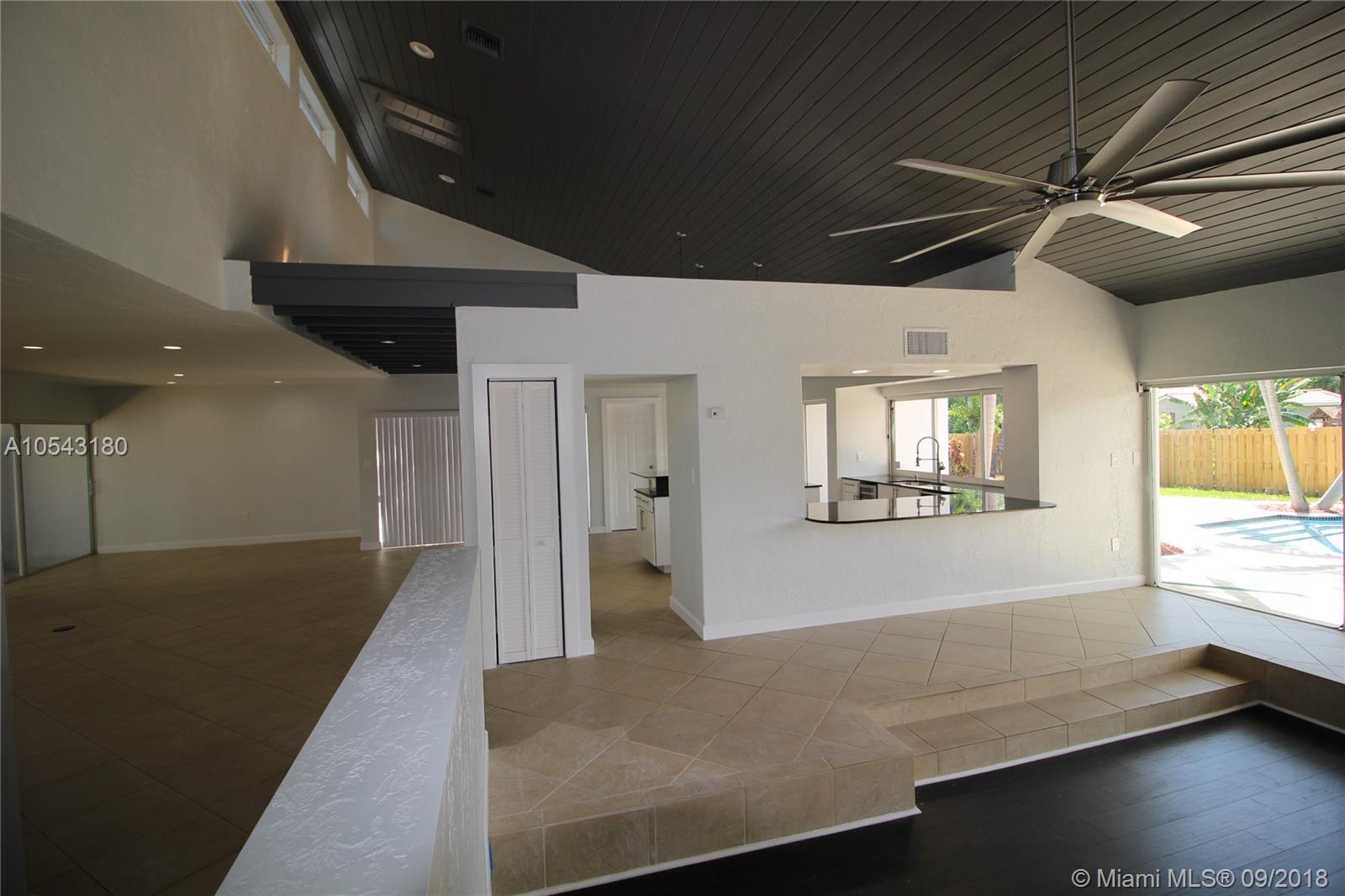 OLD CUTLER SHORES - Residential