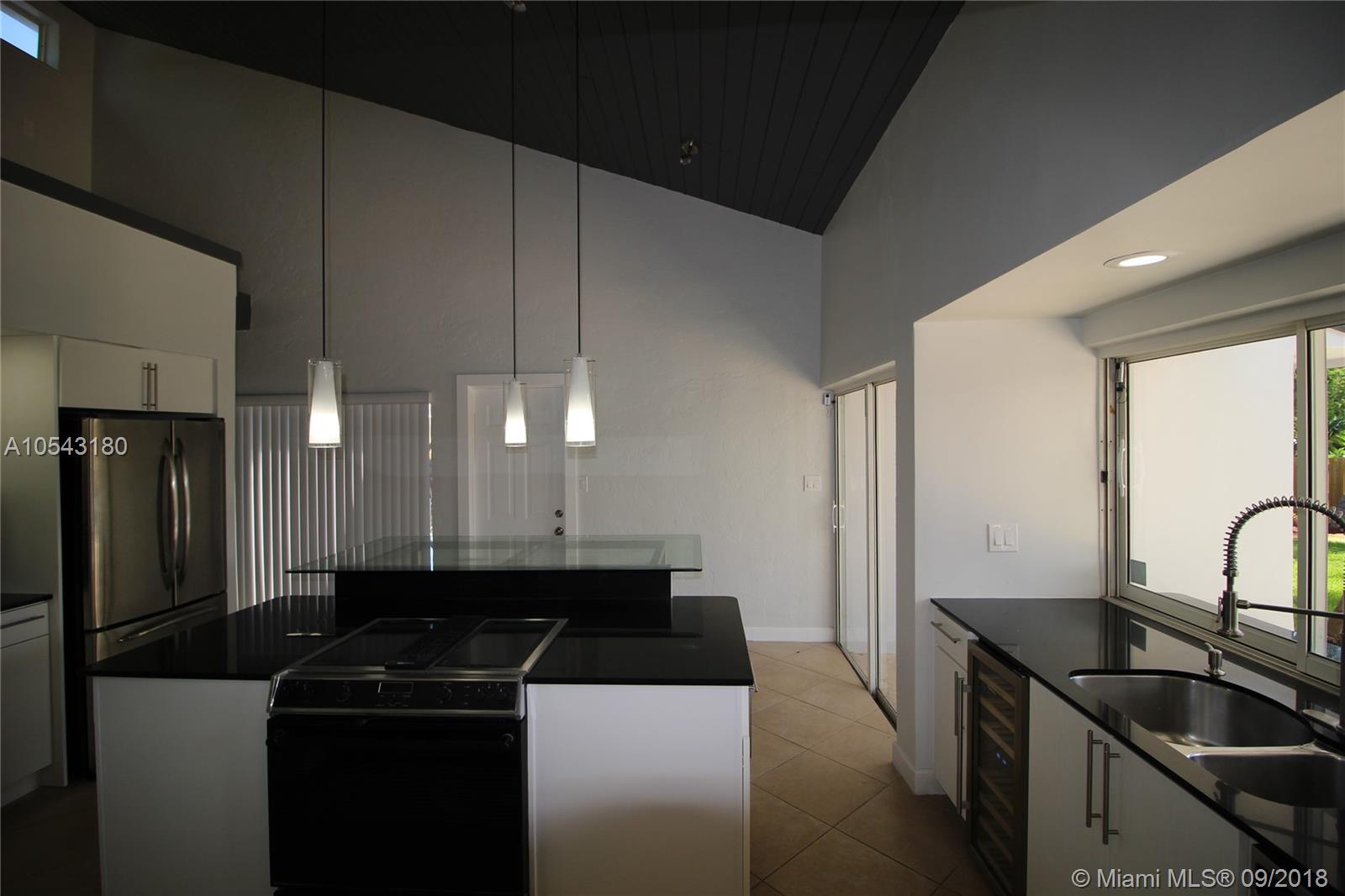 OLD CUTLER SHORES - Residential