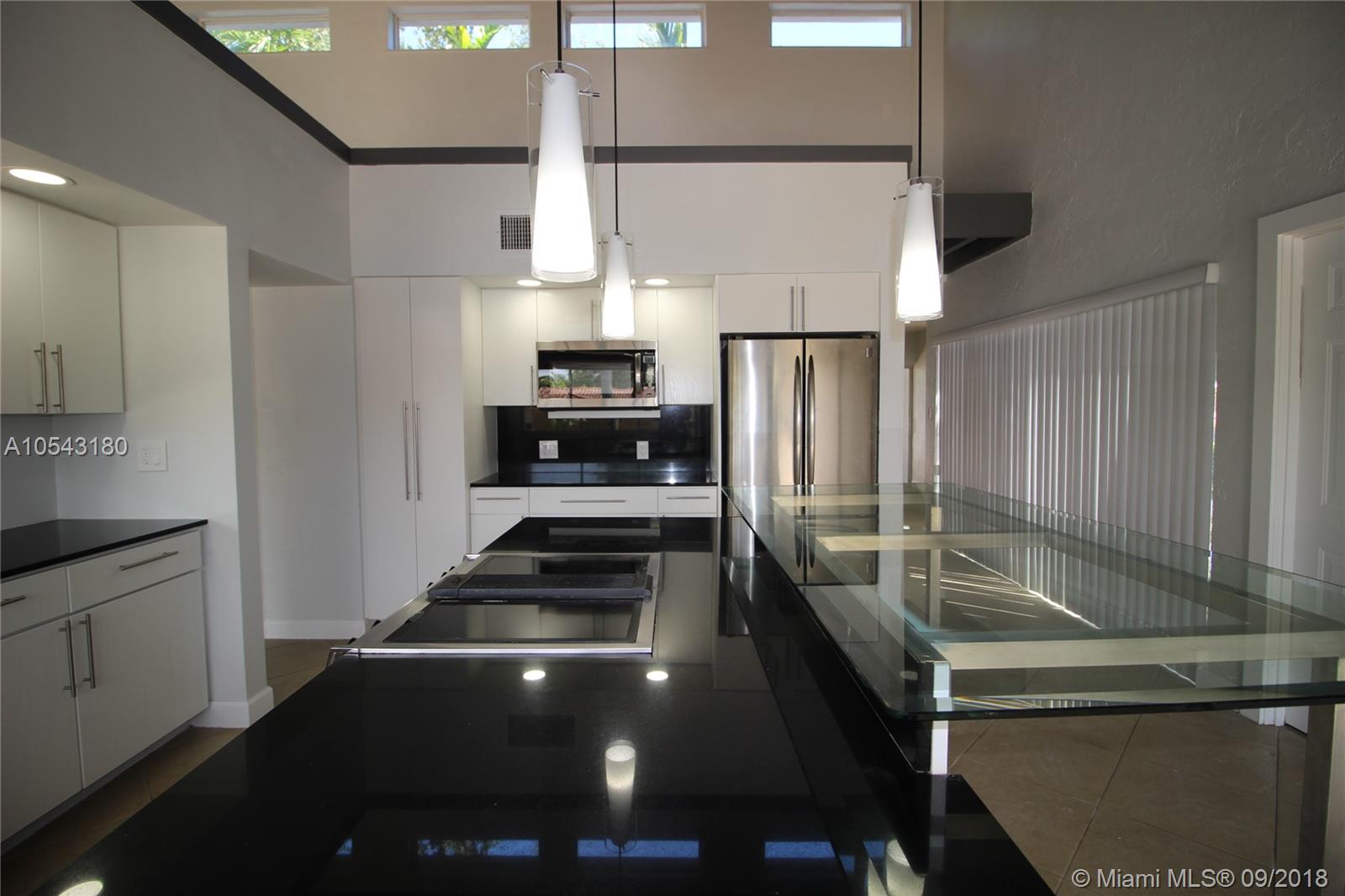 OLD CUTLER SHORES - Residential