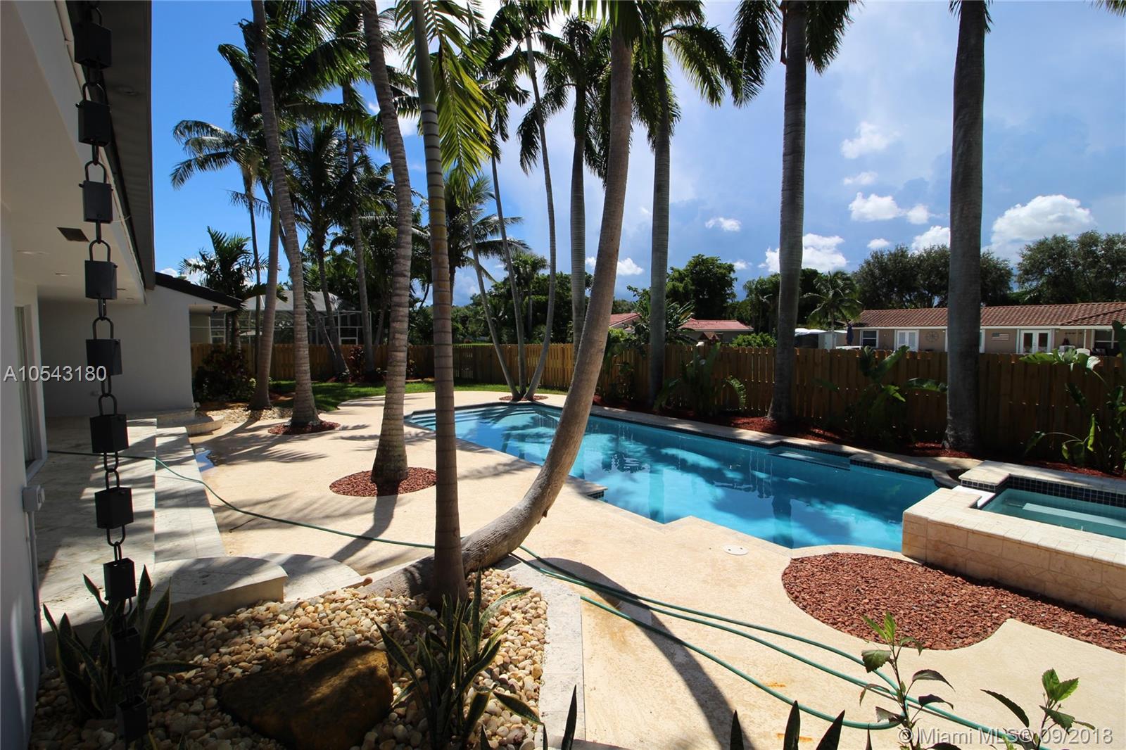 OLD CUTLER SHORES - Residential