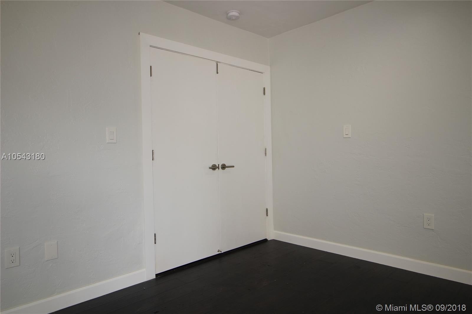 OLD CUTLER SHORES - Residential