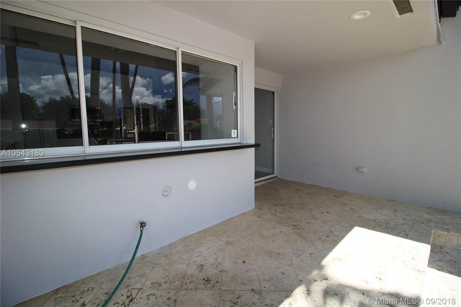 OLD CUTLER SHORES - Residential