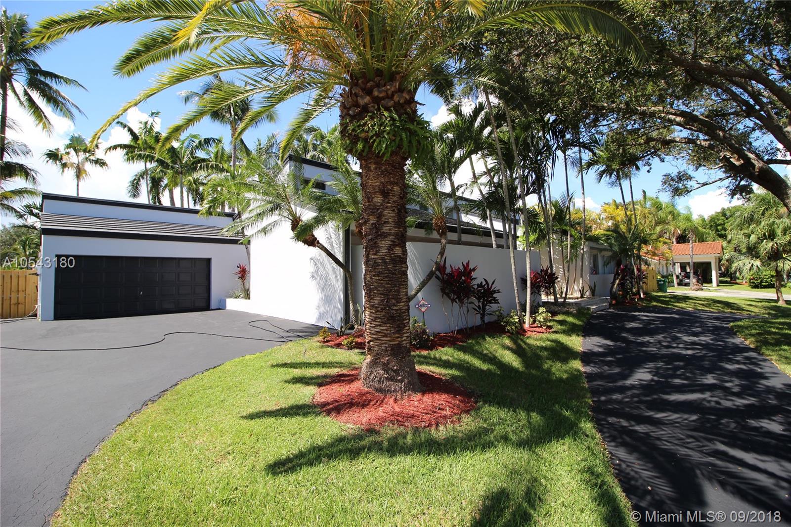 OLD CUTLER SHORES - Residential