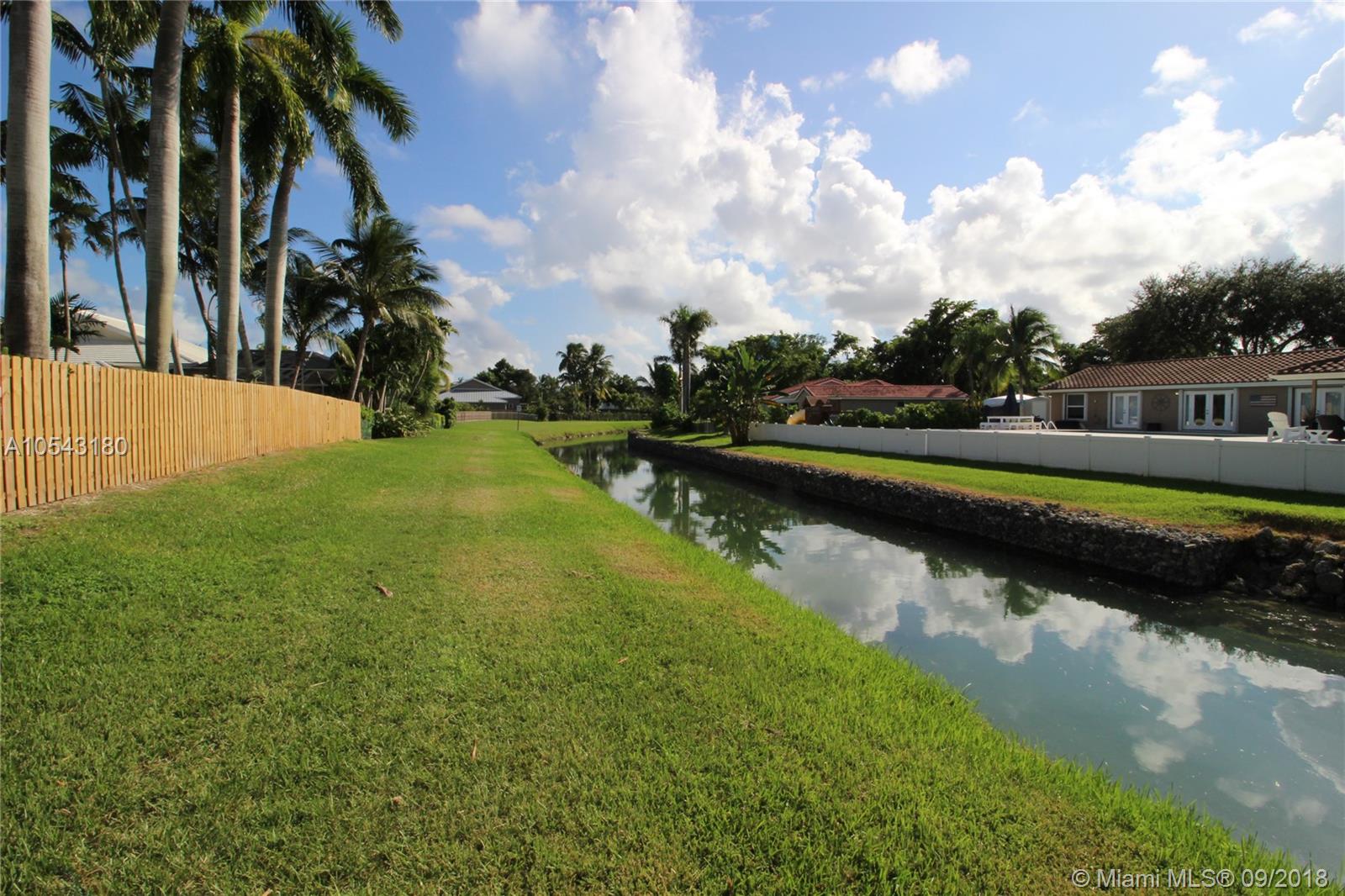 OLD CUTLER SHORES - Residential
