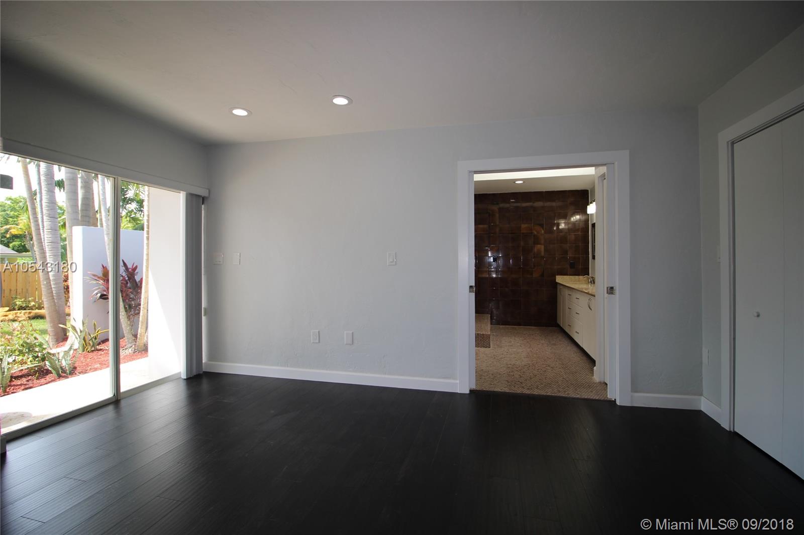 OLD CUTLER SHORES - Residential