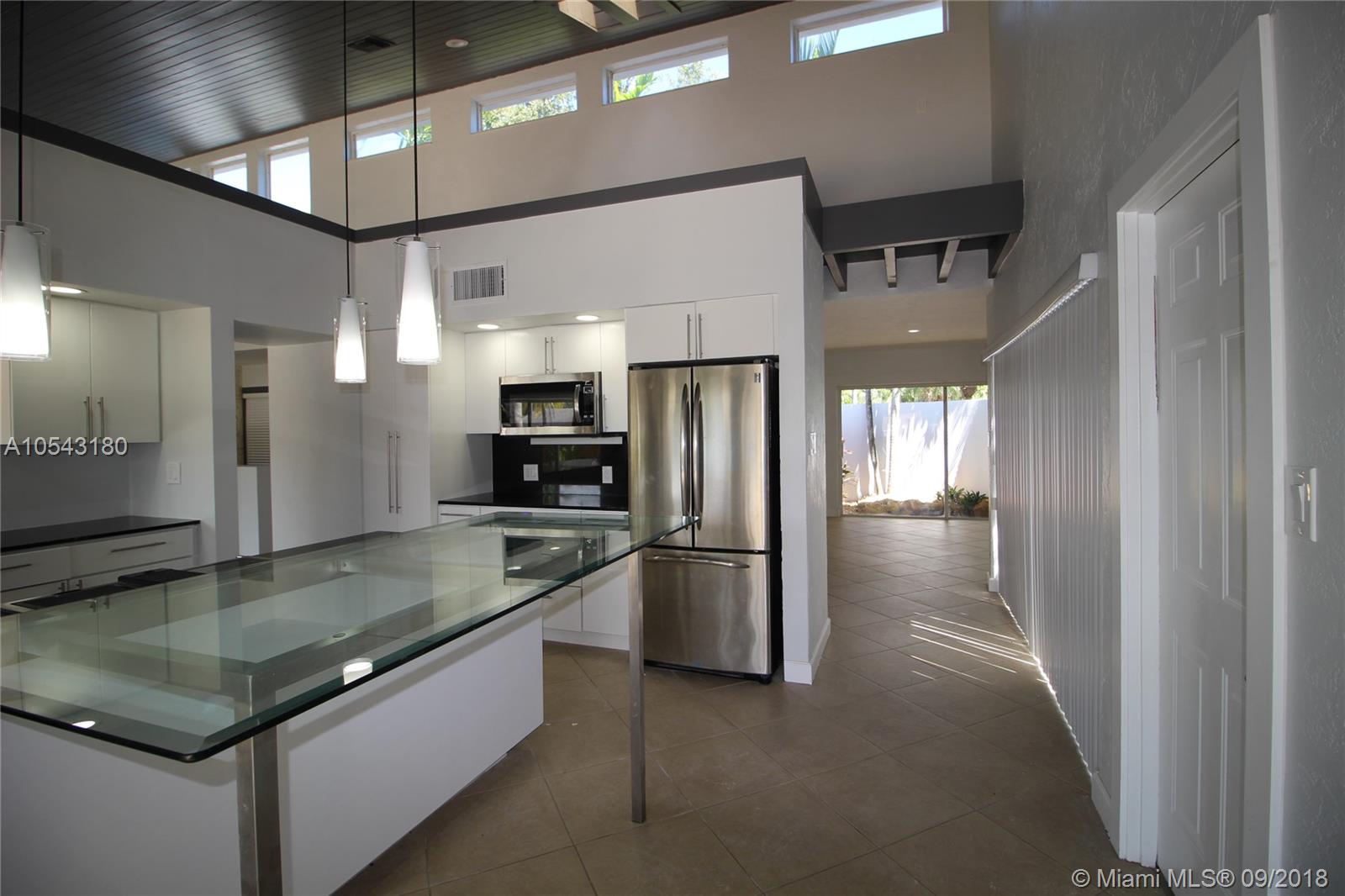 OLD CUTLER SHORES - Residential