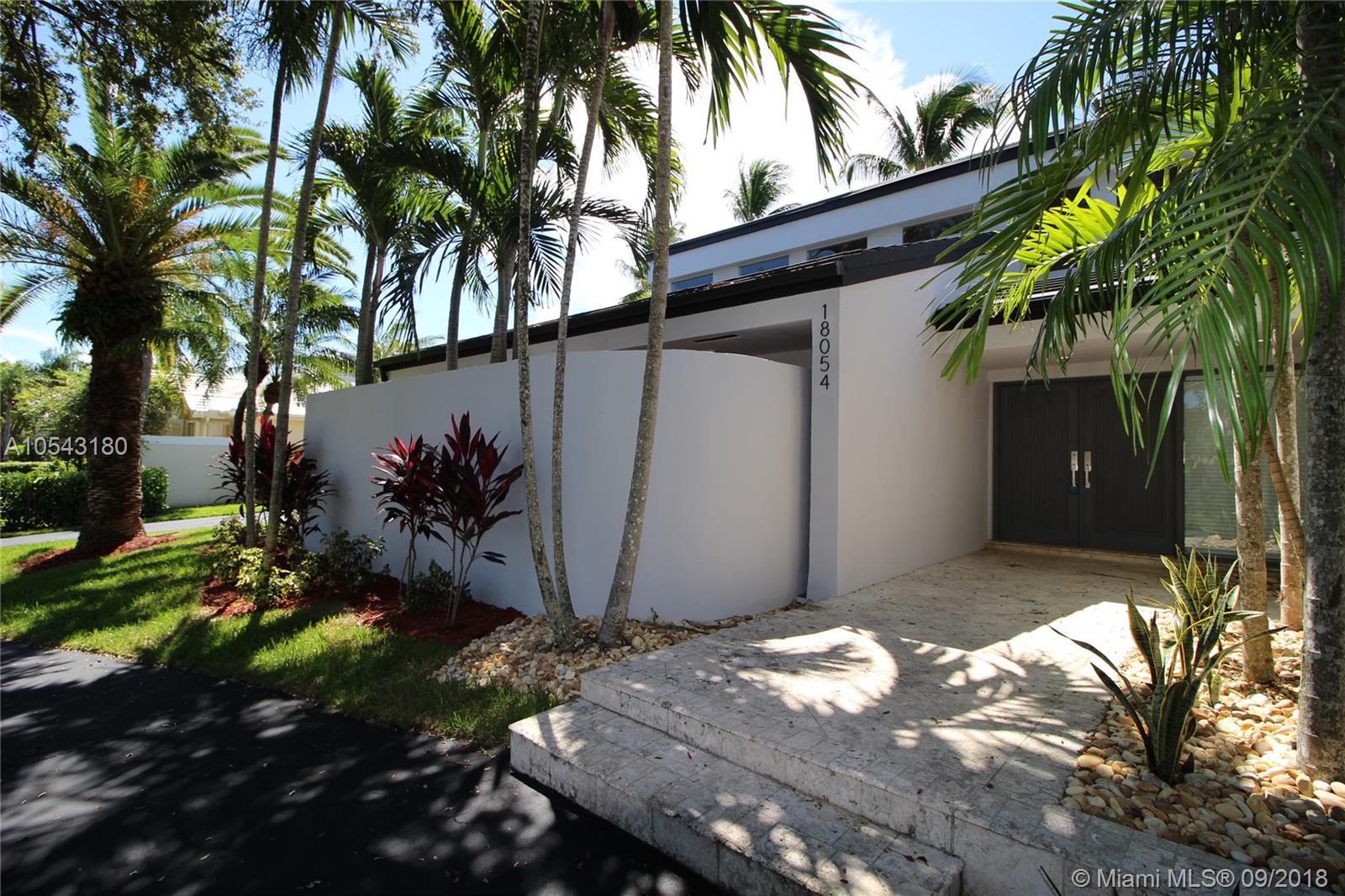 OLD CUTLER SHORES - Residential