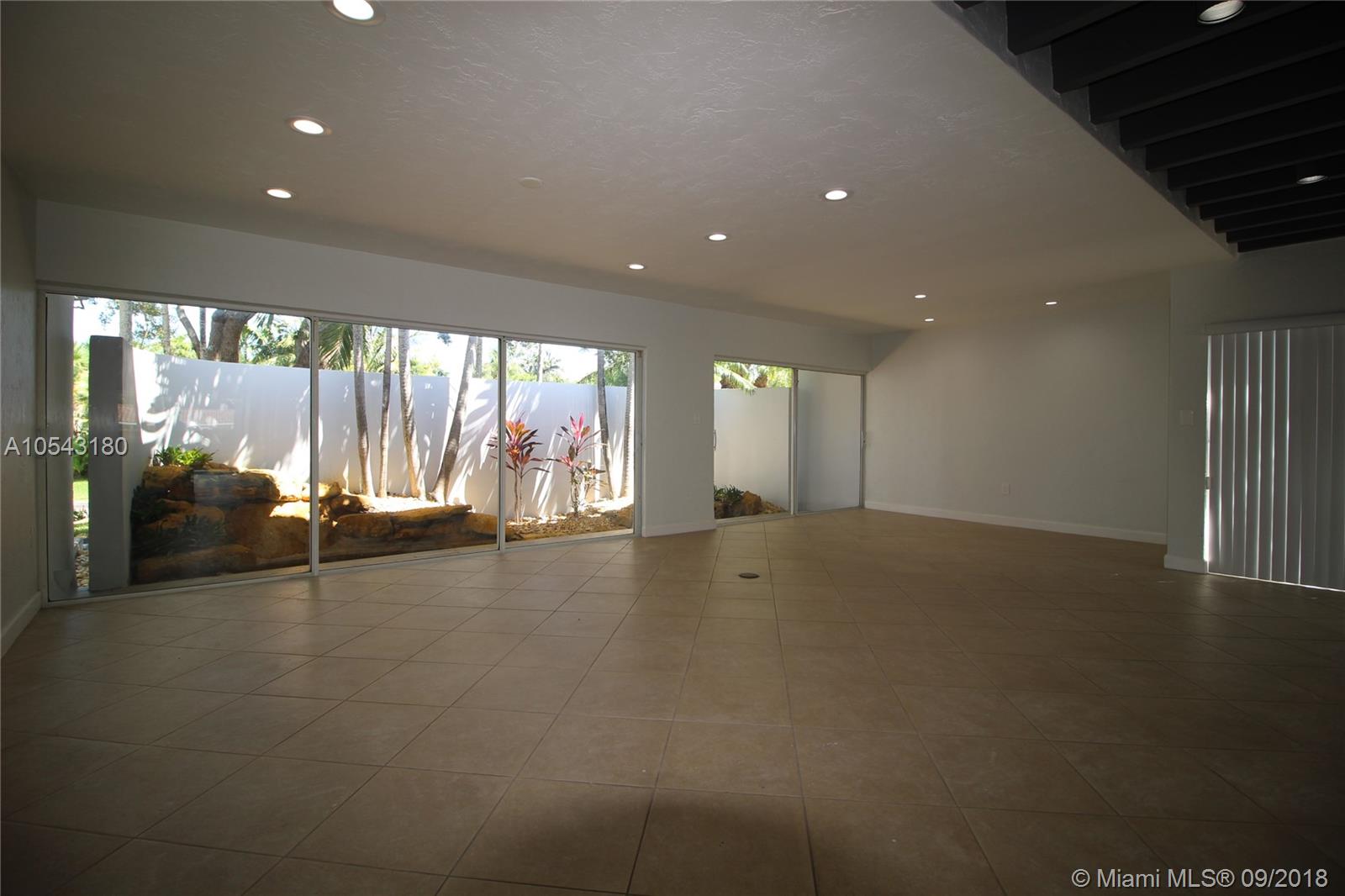 OLD CUTLER SHORES - Residential