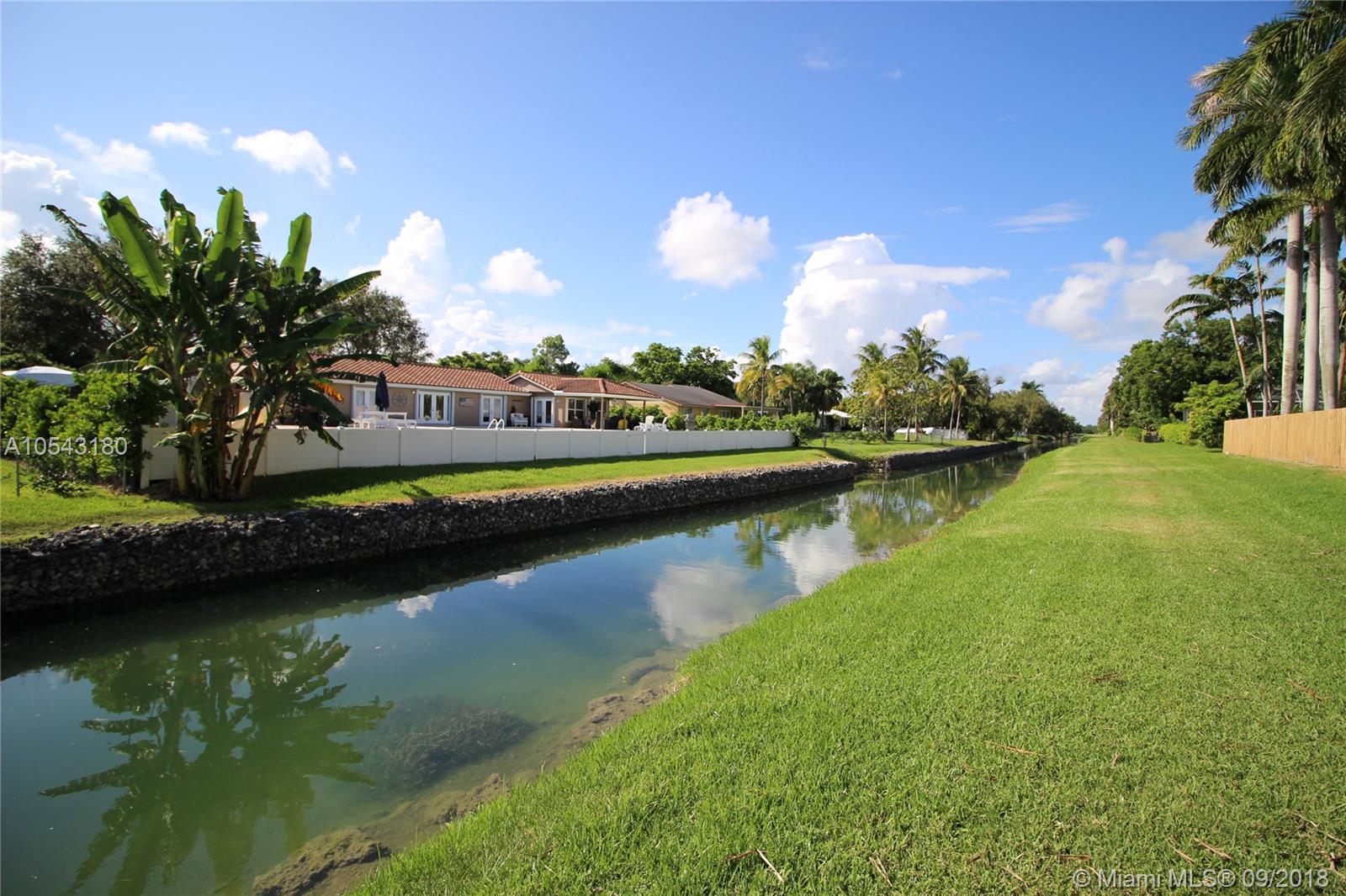 OLD CUTLER SHORES - Residential