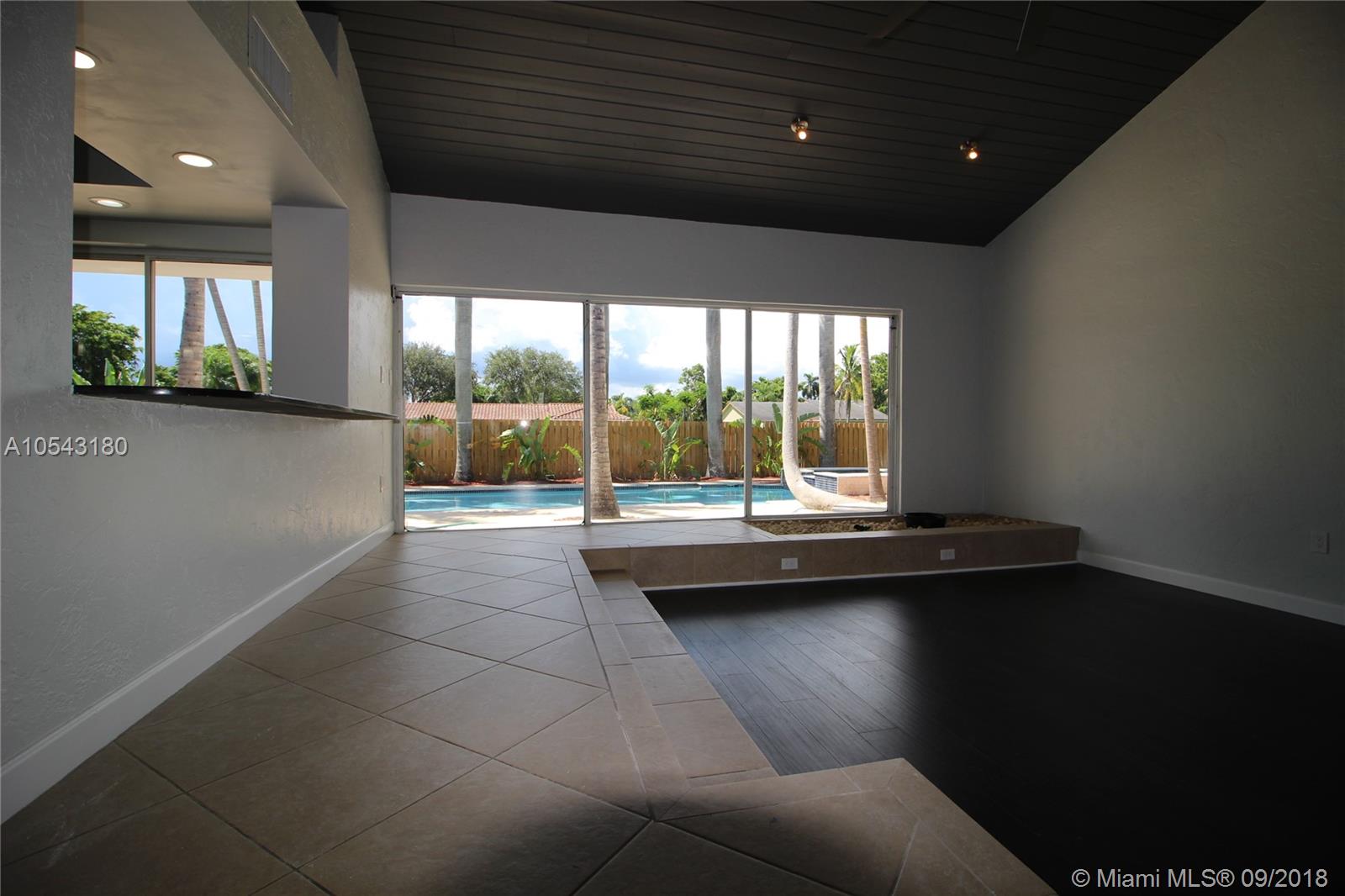 OLD CUTLER SHORES - Residential