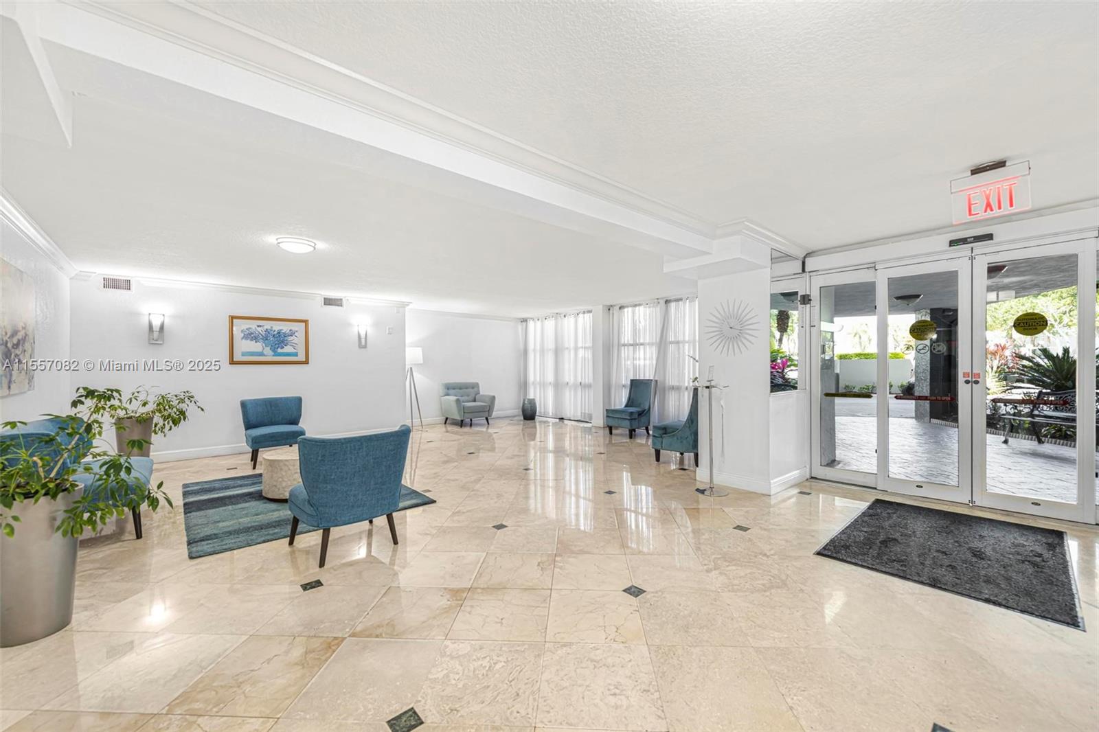 OCEANVIEW PARK CONDO - Residential