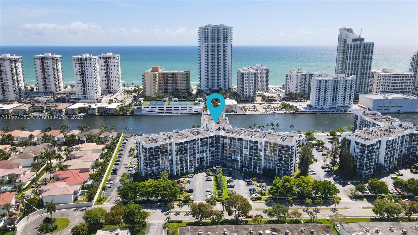 OCEANVIEW PARK CONDO - Residential