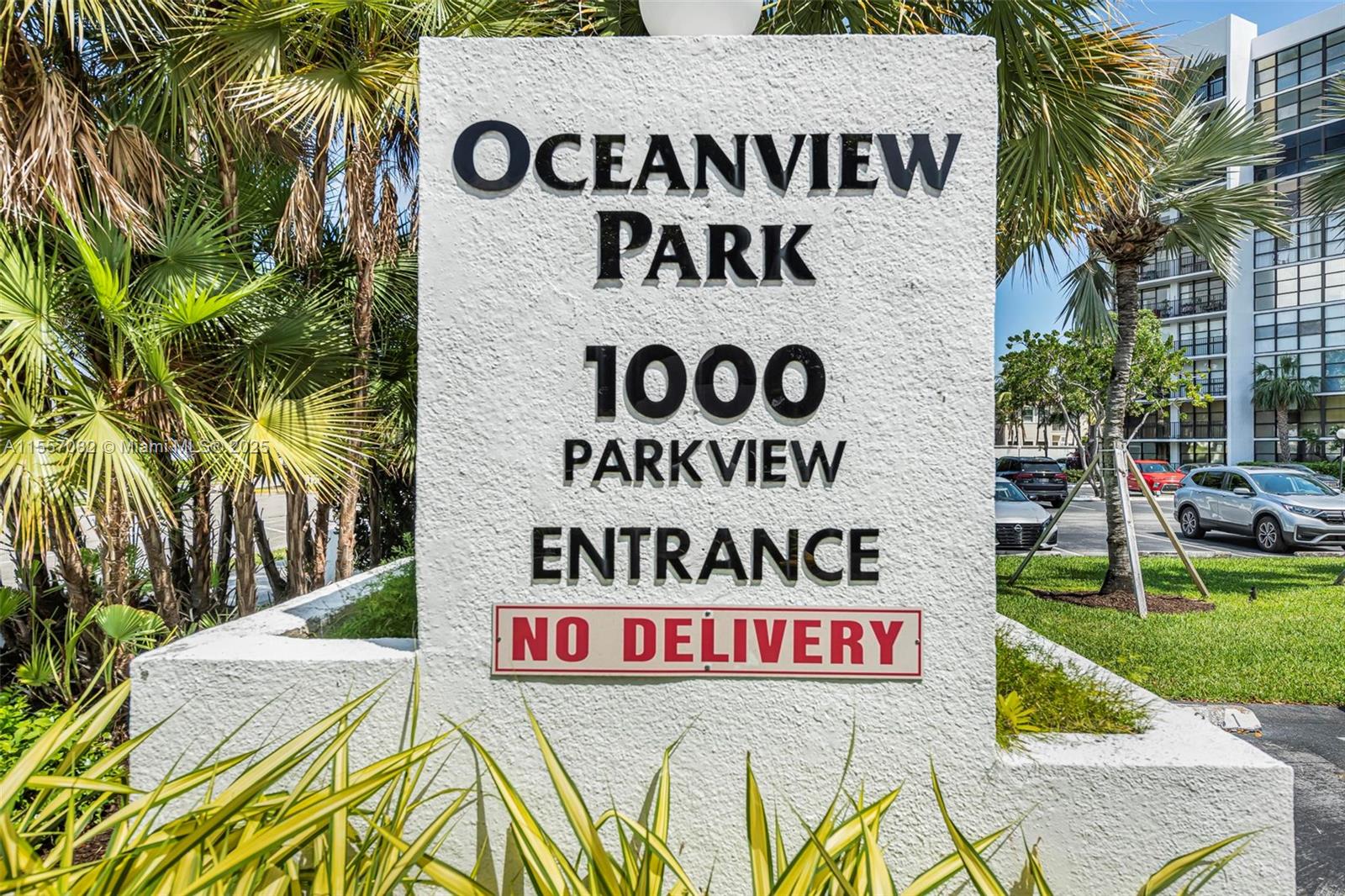 OCEANVIEW PARK CONDO - Residential