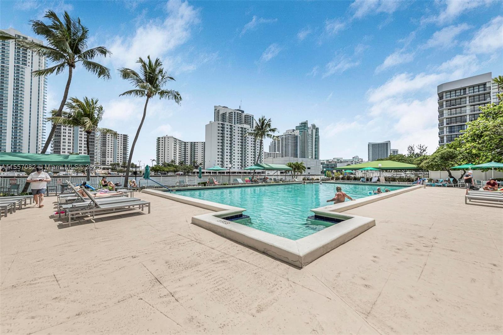 OCEANVIEW PARK CONDO - Residential